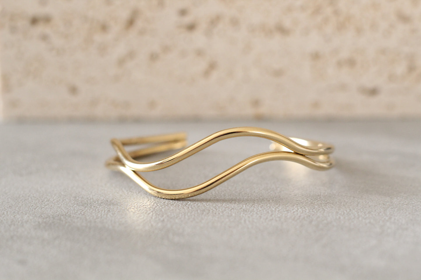 Bracciale Wave
