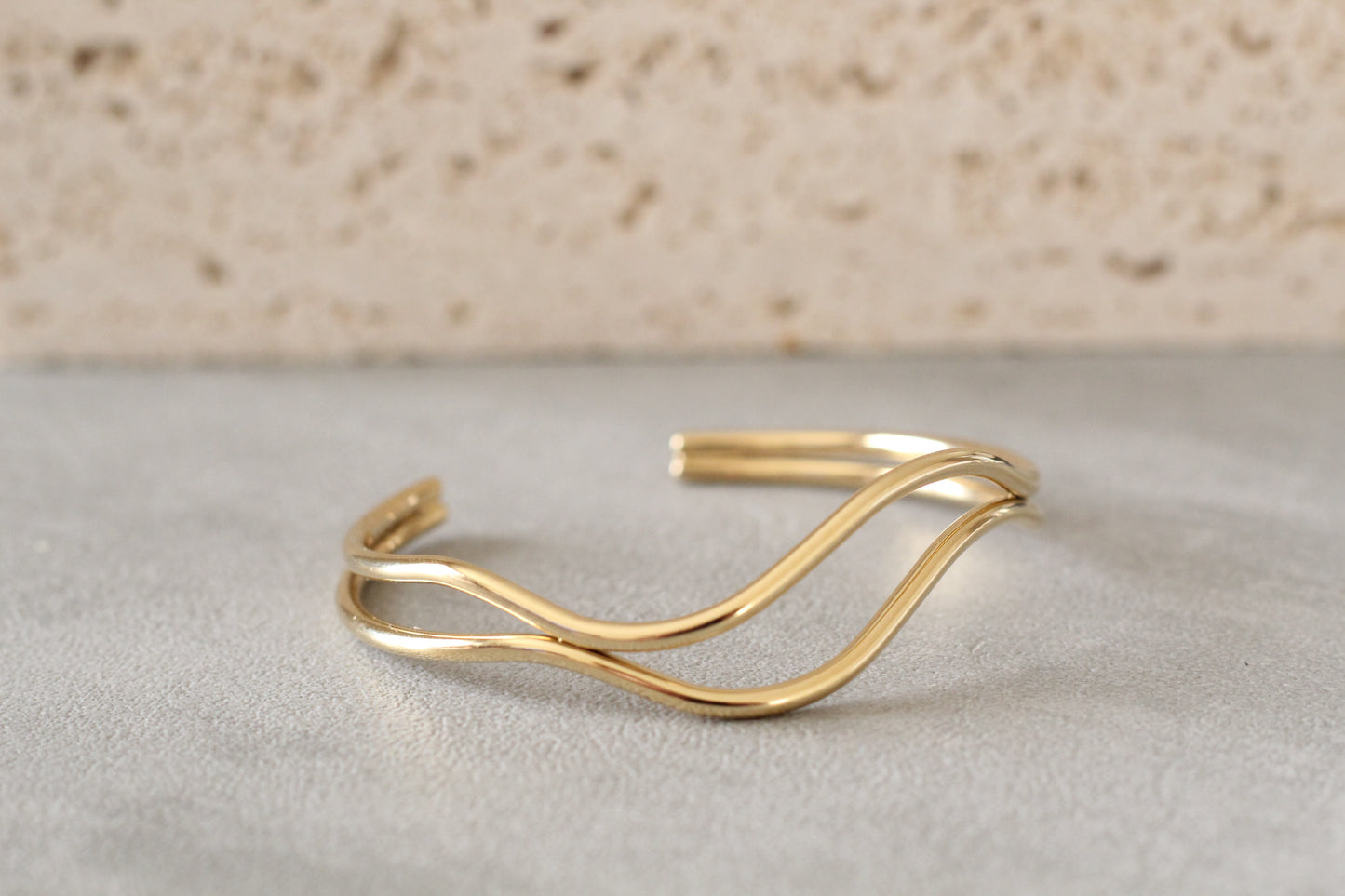 Bracciale Wave