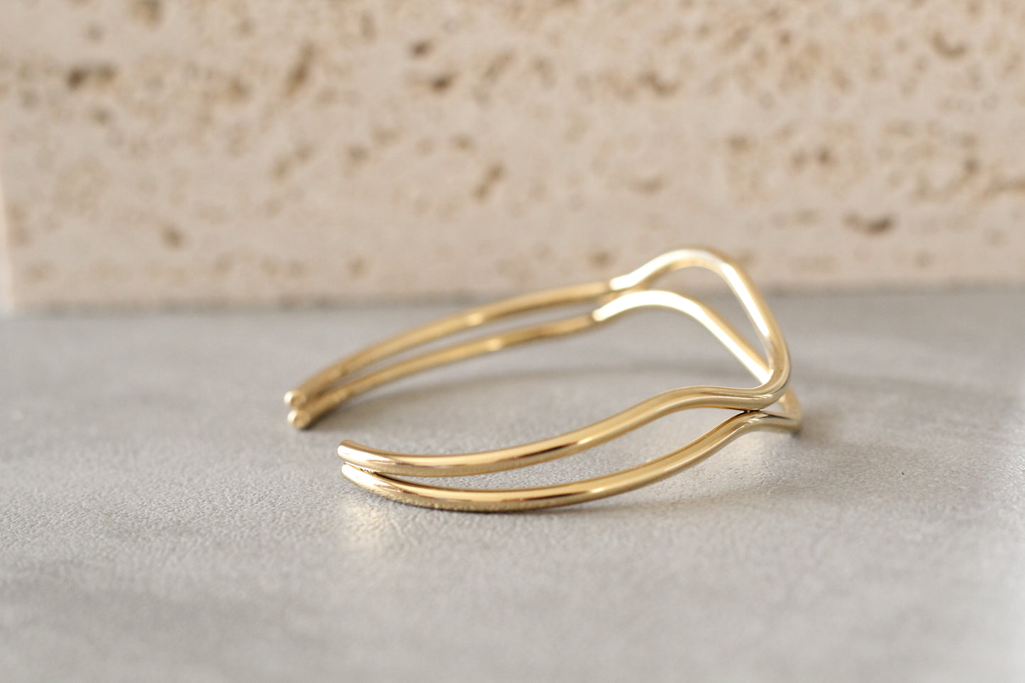 Bracciale Wave