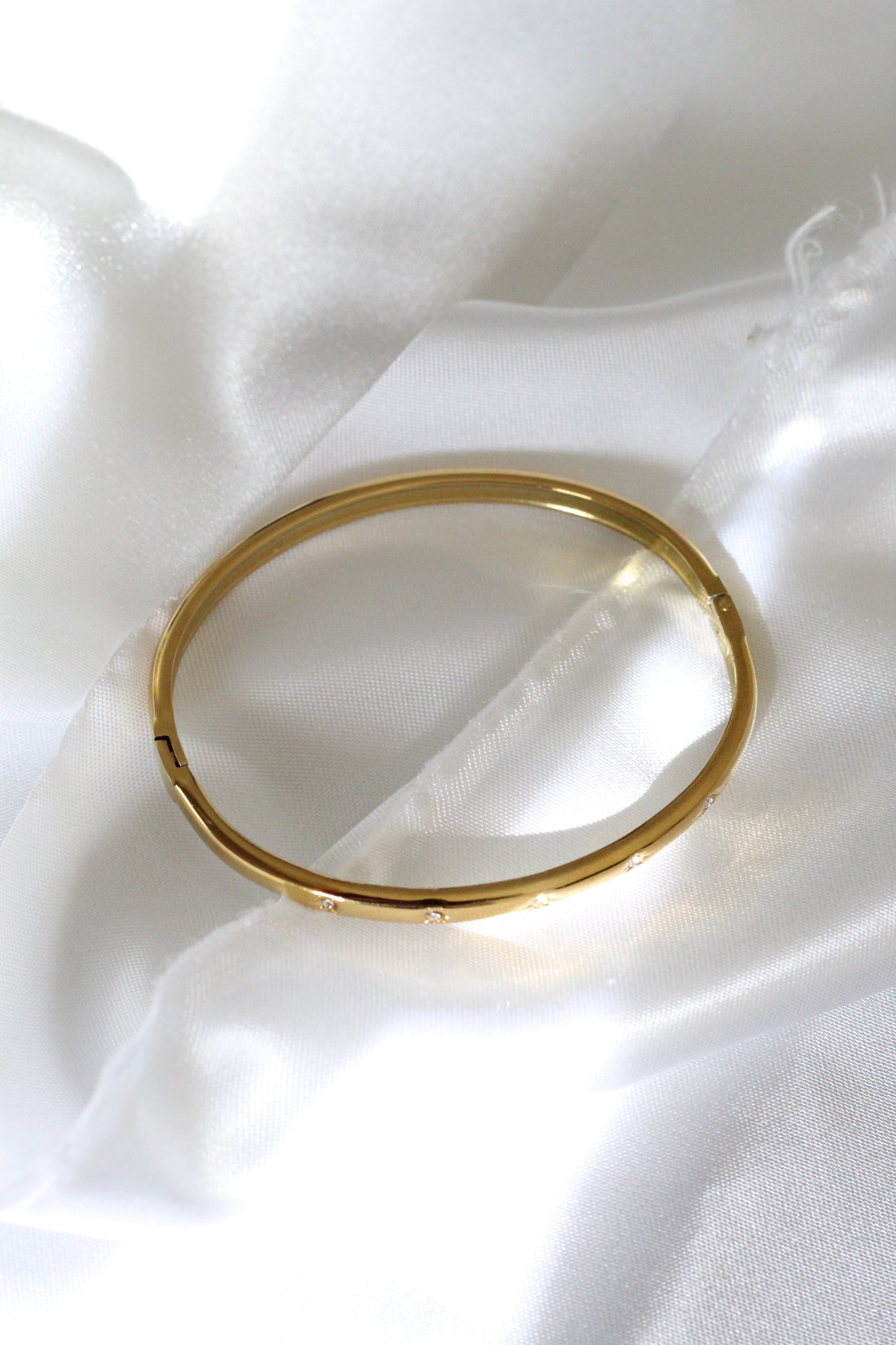 Bracciale Shine