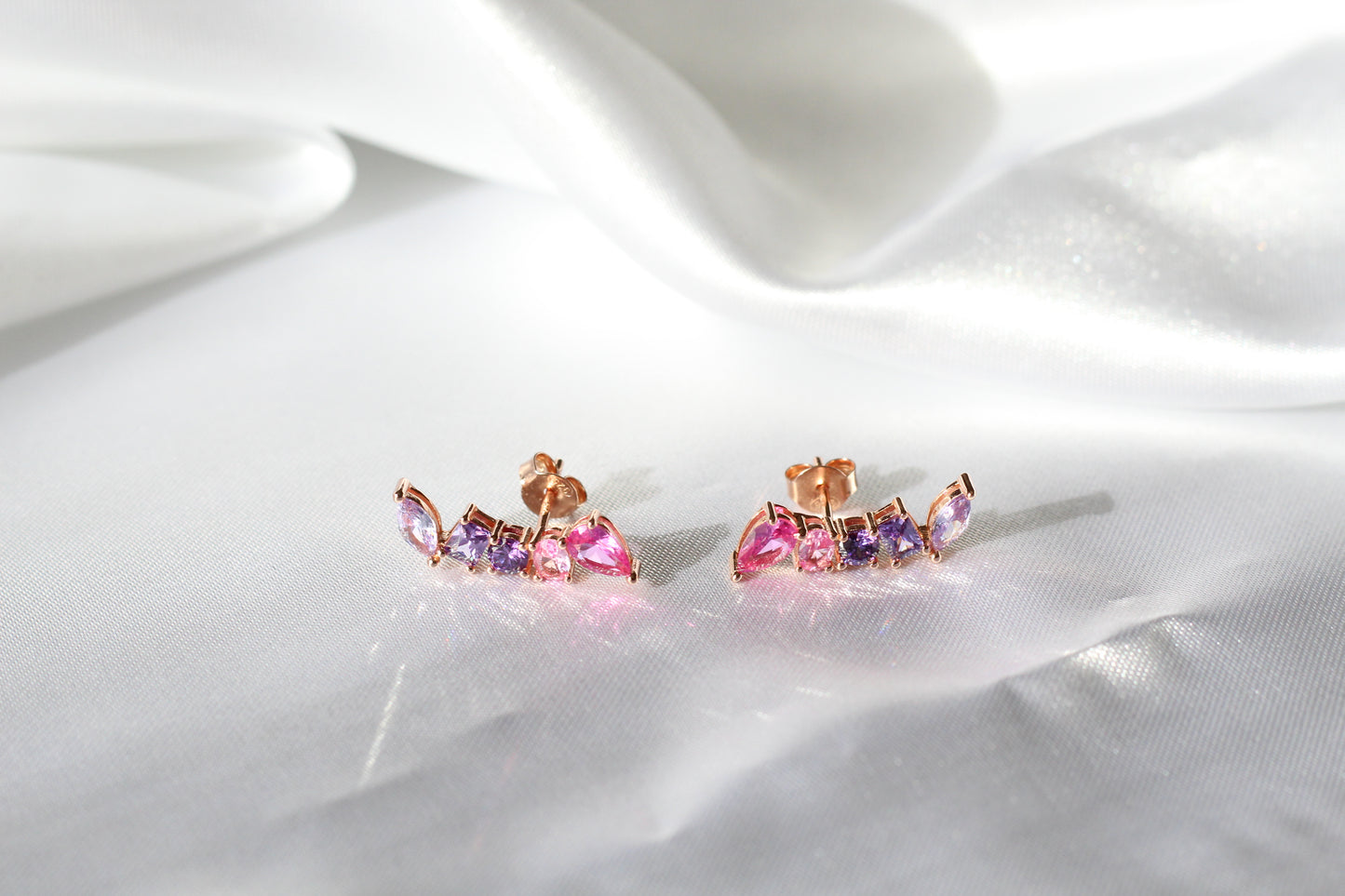 Orecchini Sparkle
