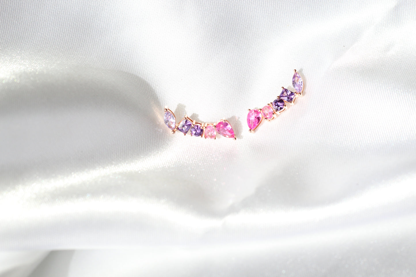 Orecchini Sparkle