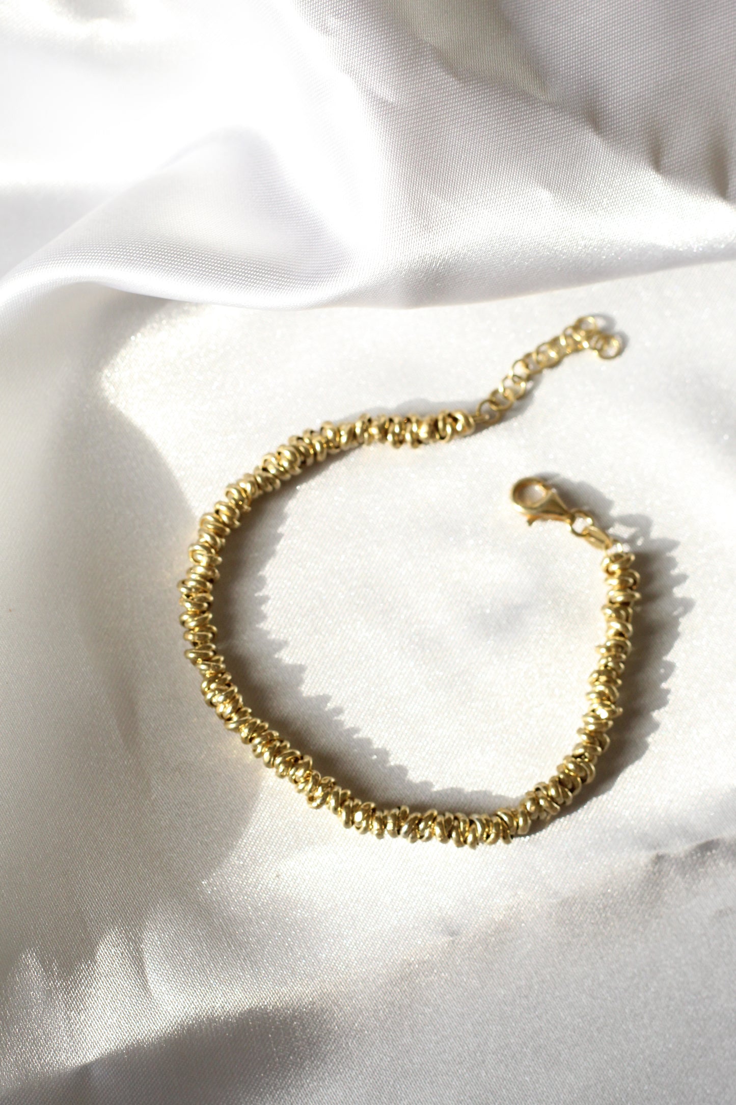 Bracciale nodini