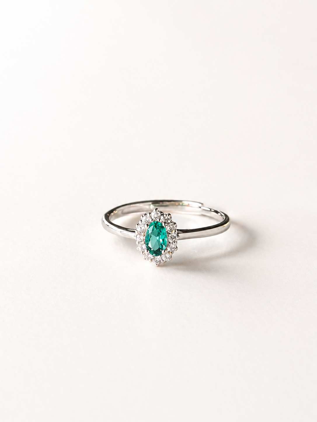 Anello mini Kate paraiba