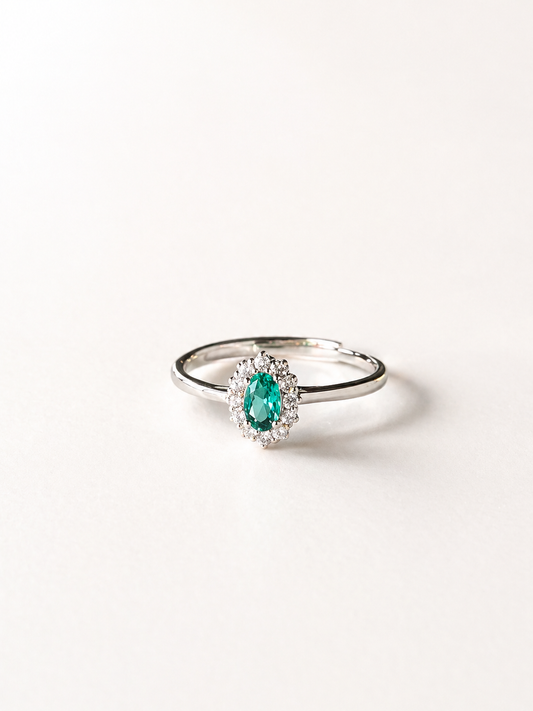 Anello mini Kate paraiba
