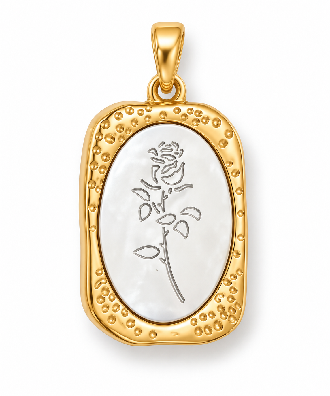 Charm “Rinasci”