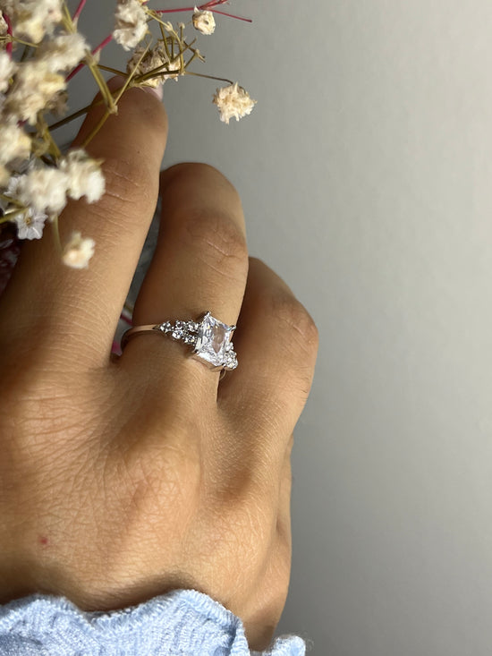 Anello Charlotte
