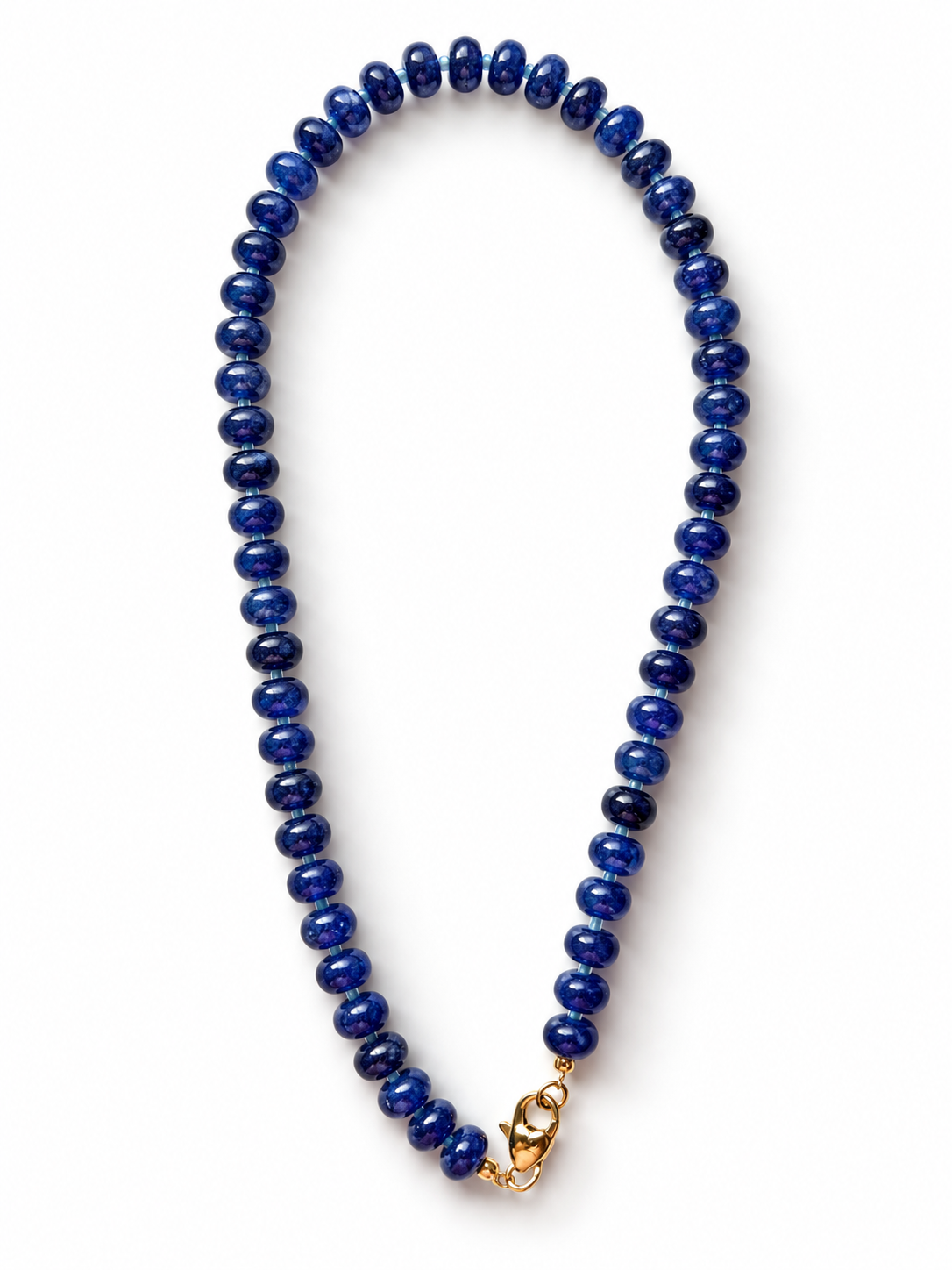 Collana Velvet