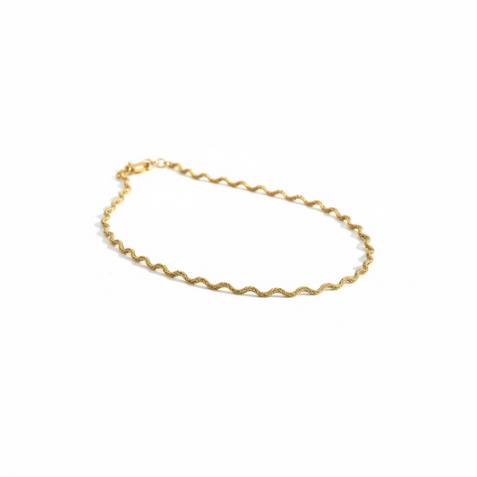 Collana Wave