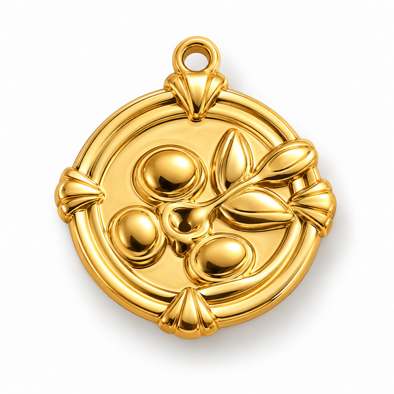Charm Olive