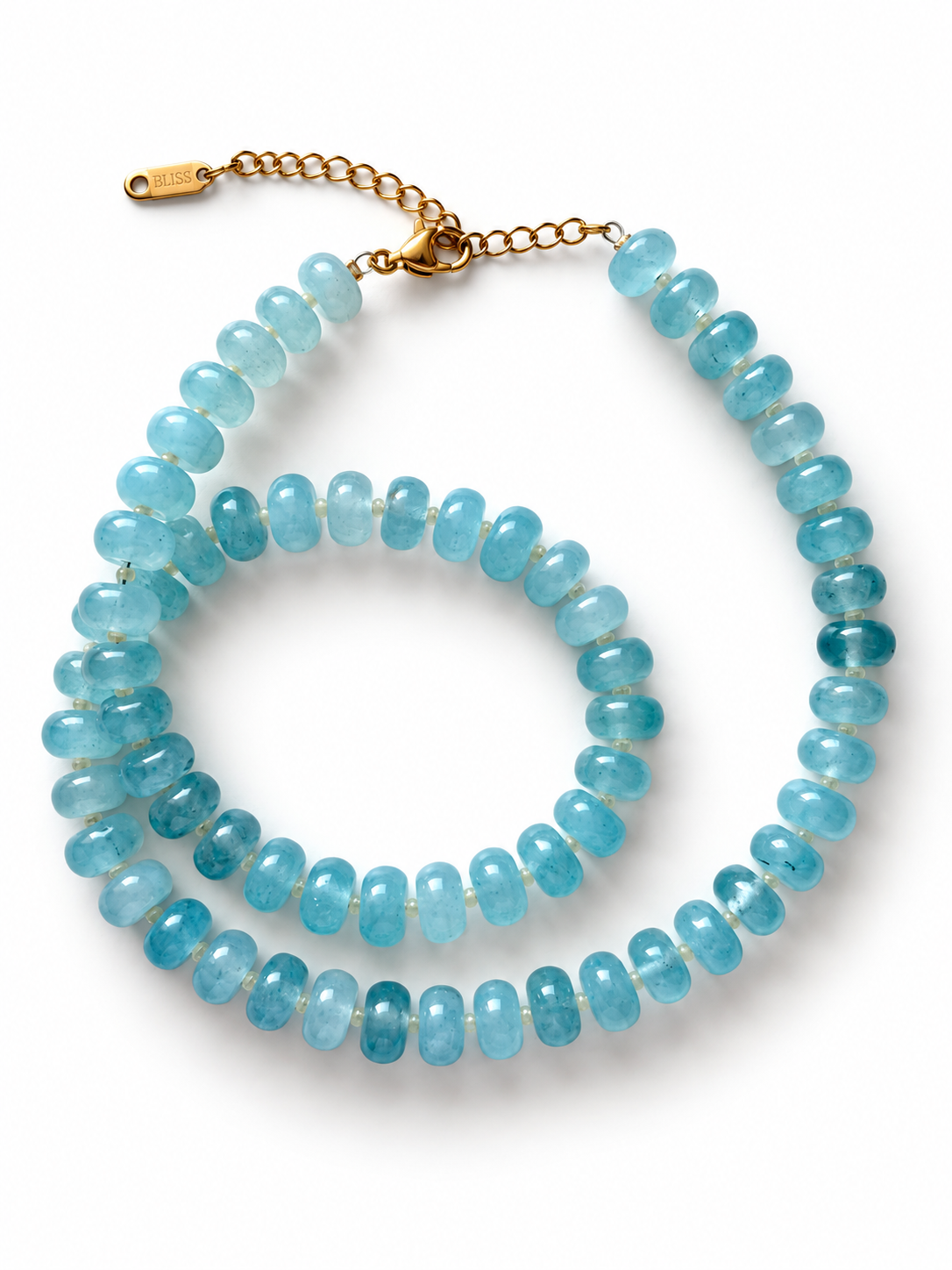 Collana Velvet