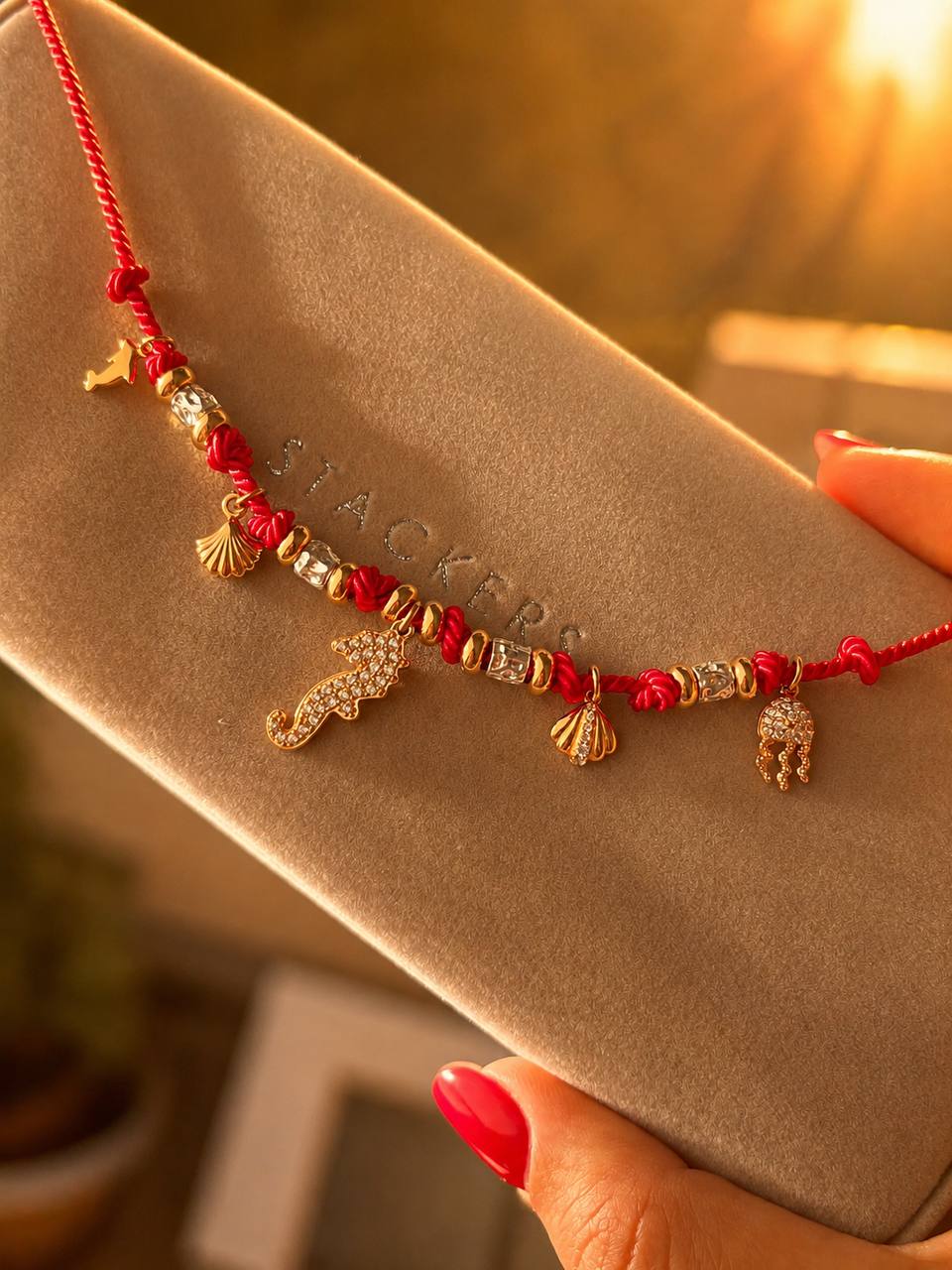Collana Dolce Mar