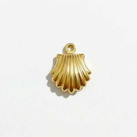 Charm conchiglia