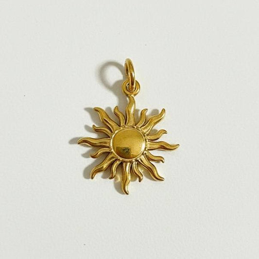 Charm sole