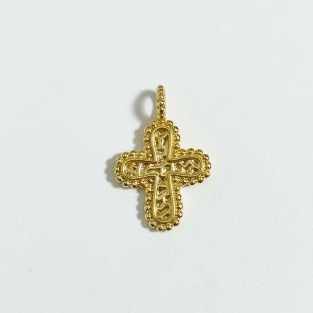 Charm croce