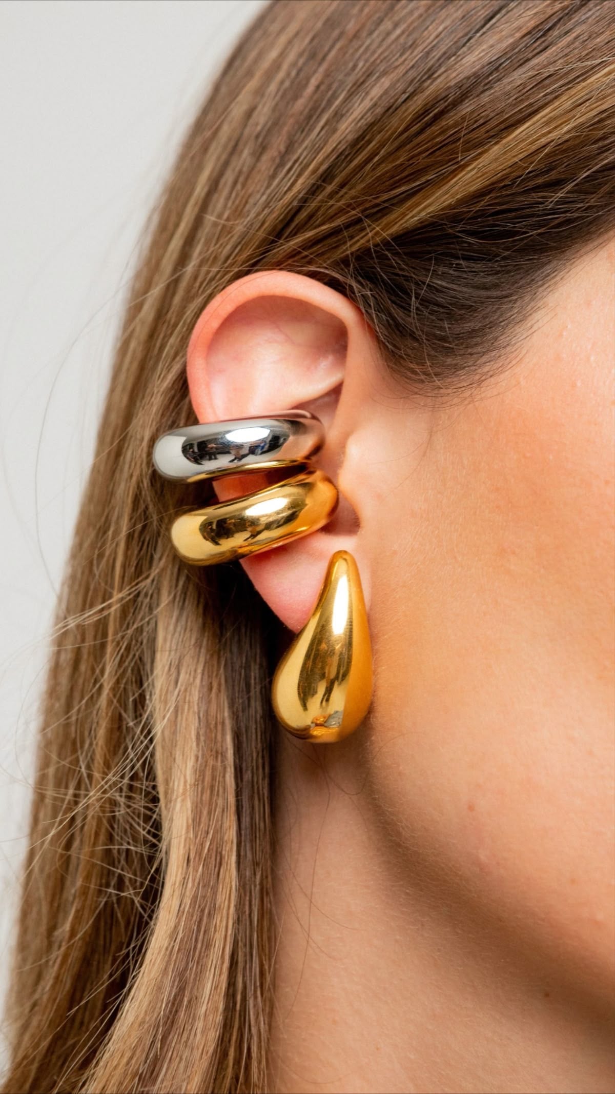 Earcuff BOMB
