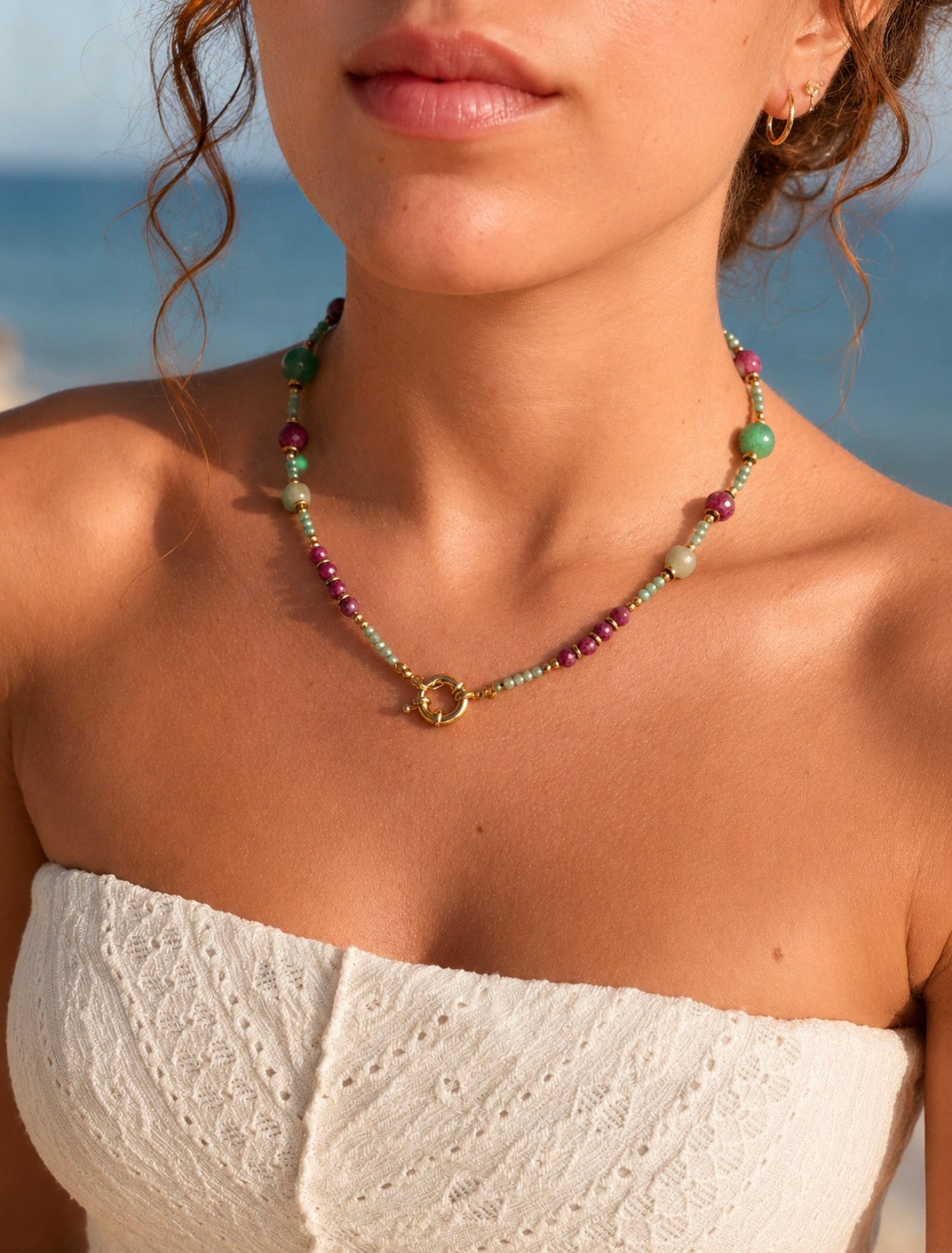 Collana Nereide