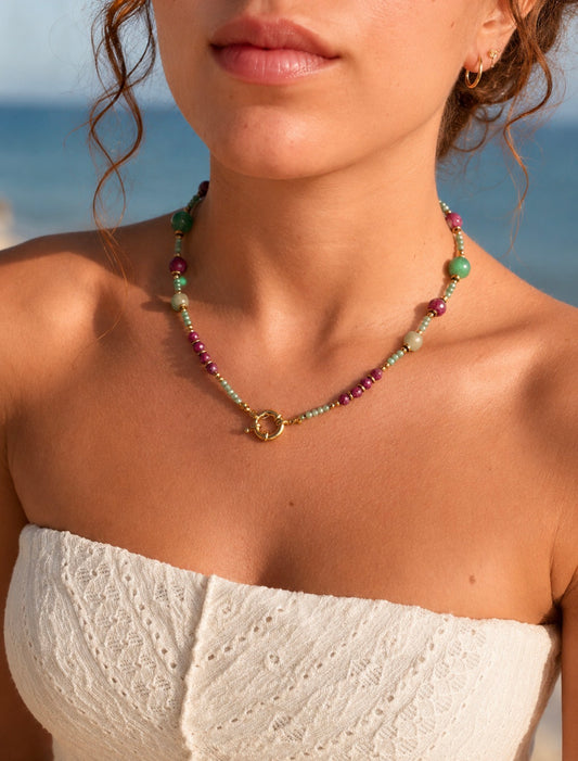 Collana Nereide