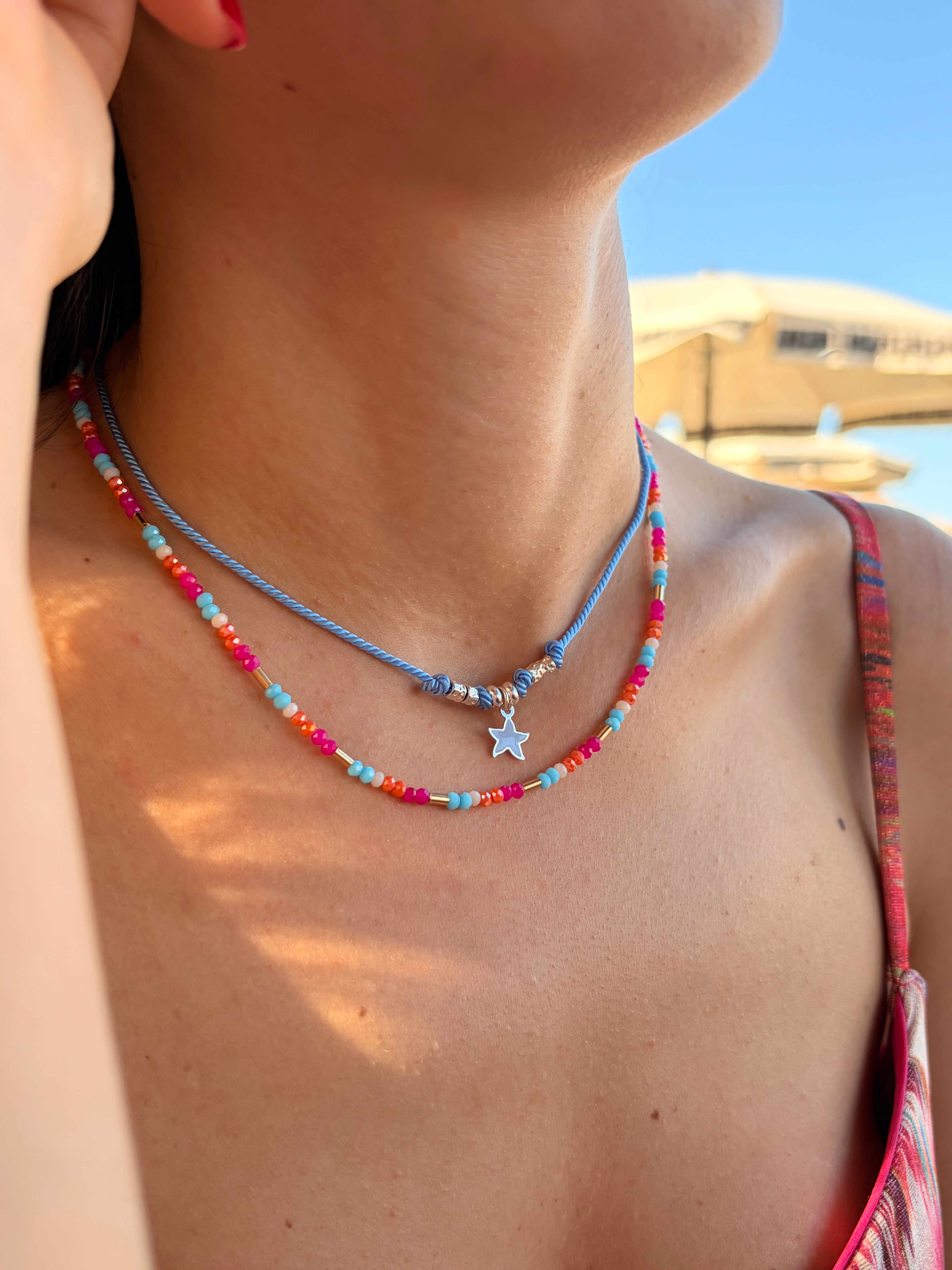Collana Iride