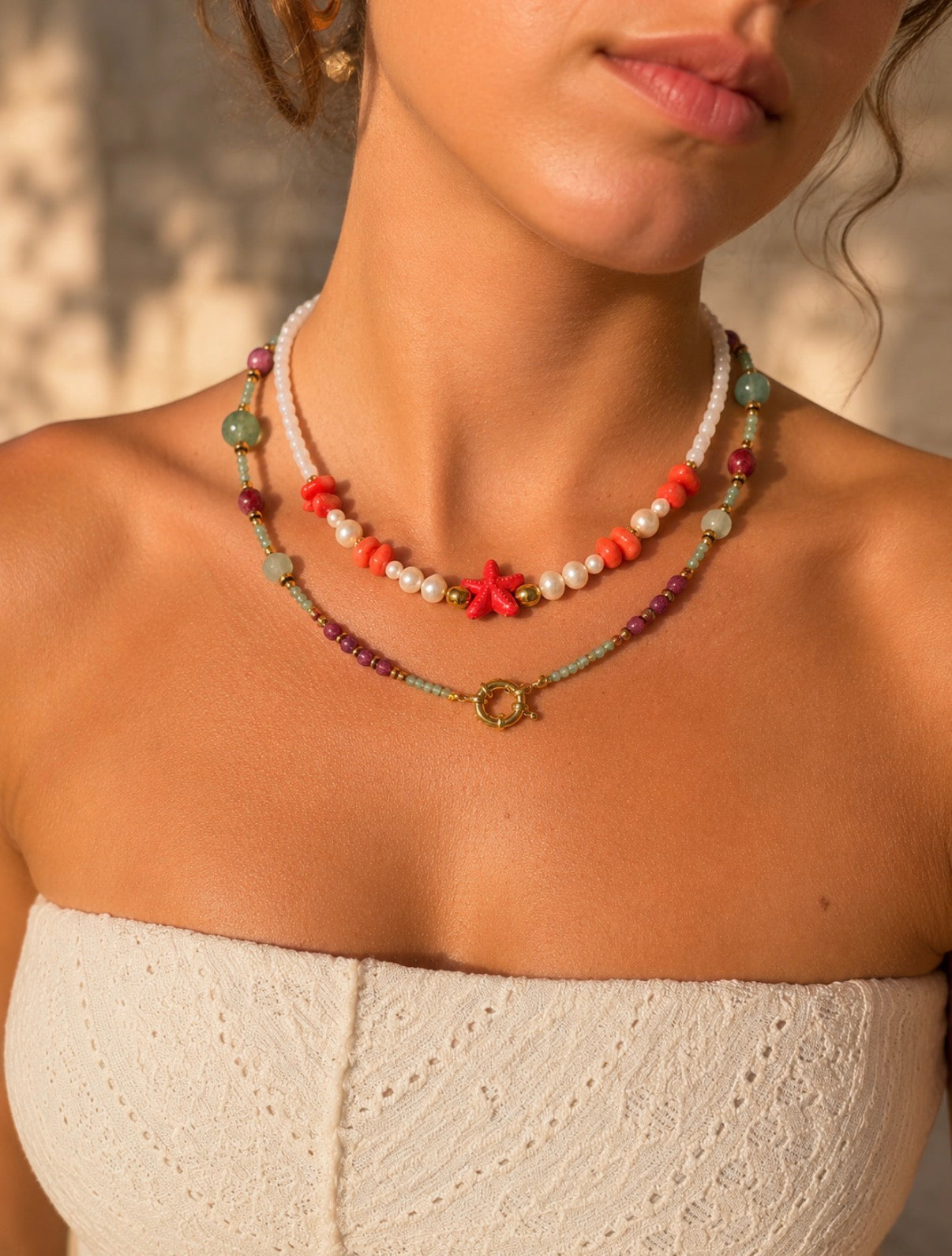 Collana Nereide