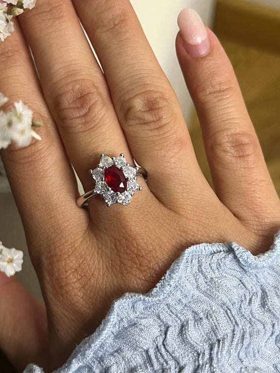 Anello maxi Kate