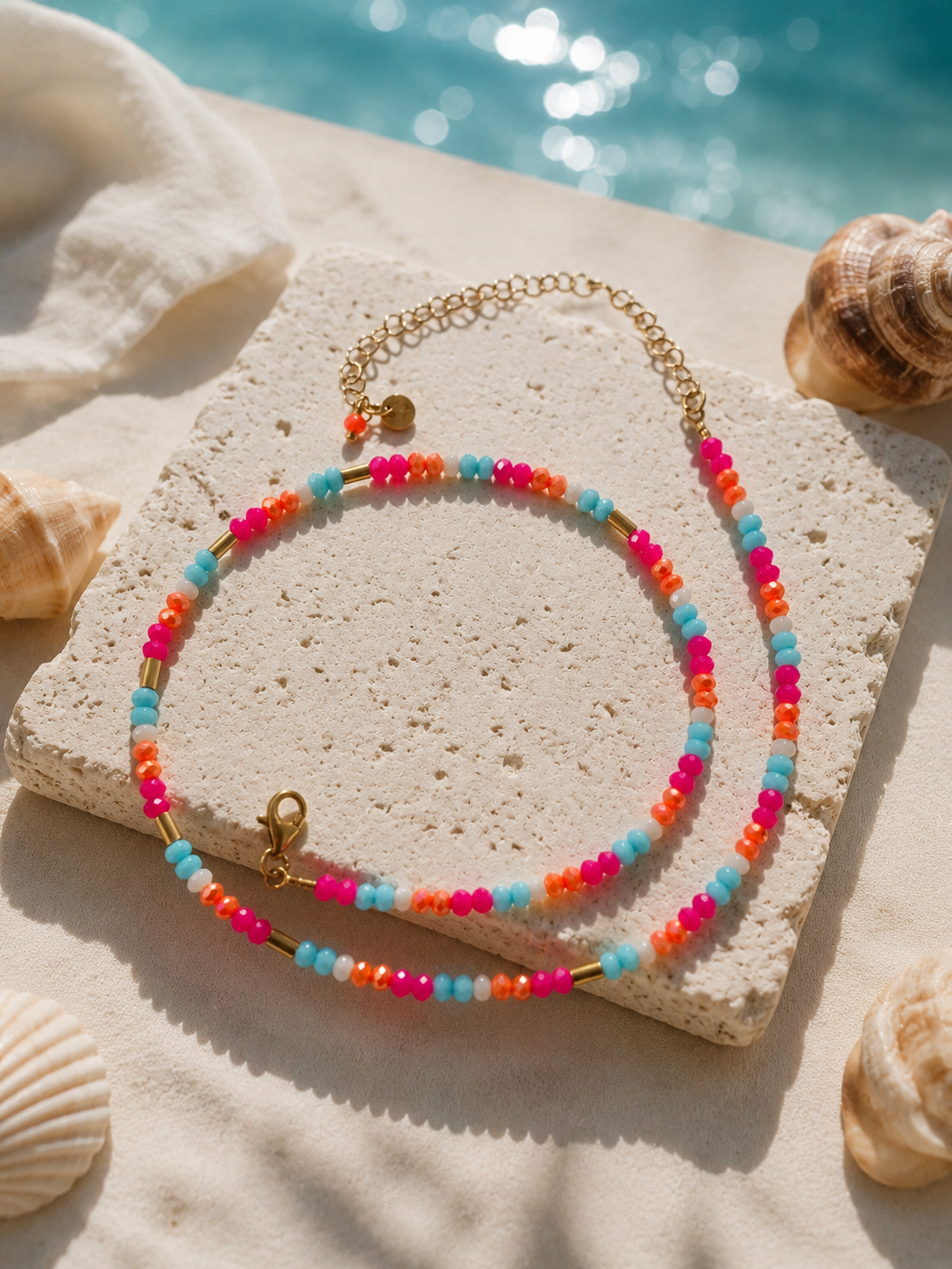Collana Iride