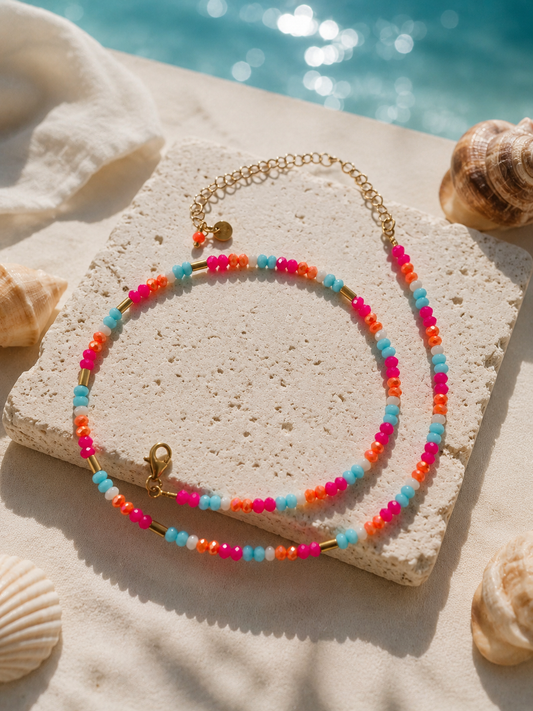 Collana Iride