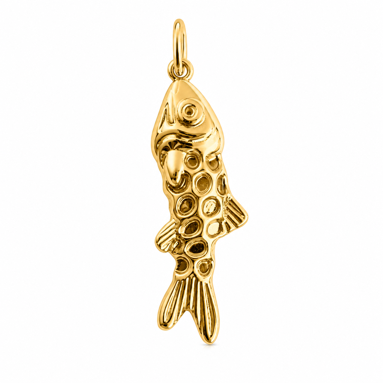 Ciondolo pesce