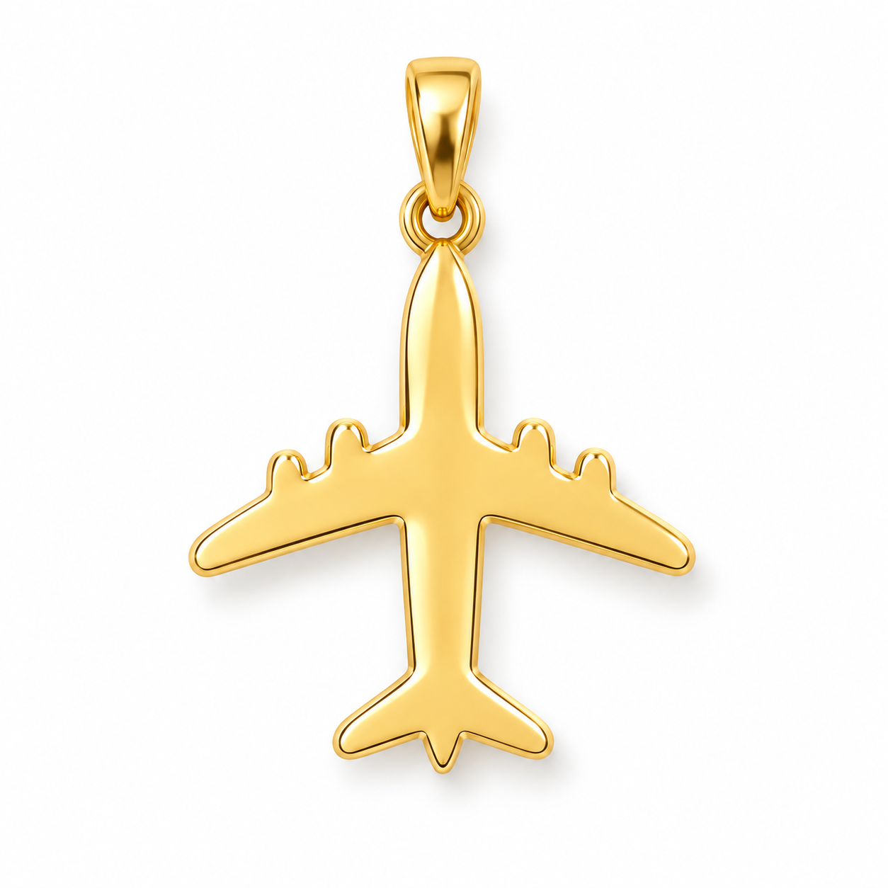 Charm aereo