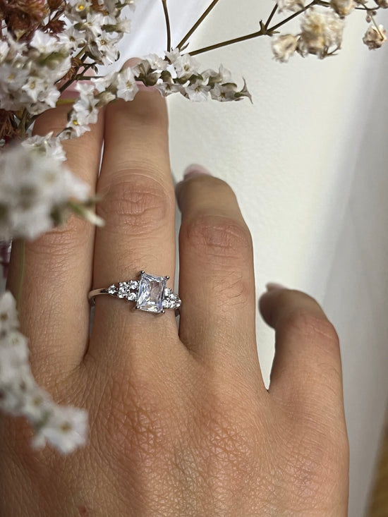 Anello Charlotte