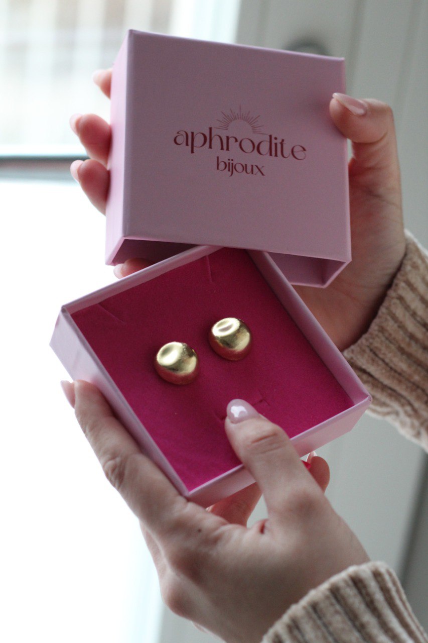 Orecchini Eclipse