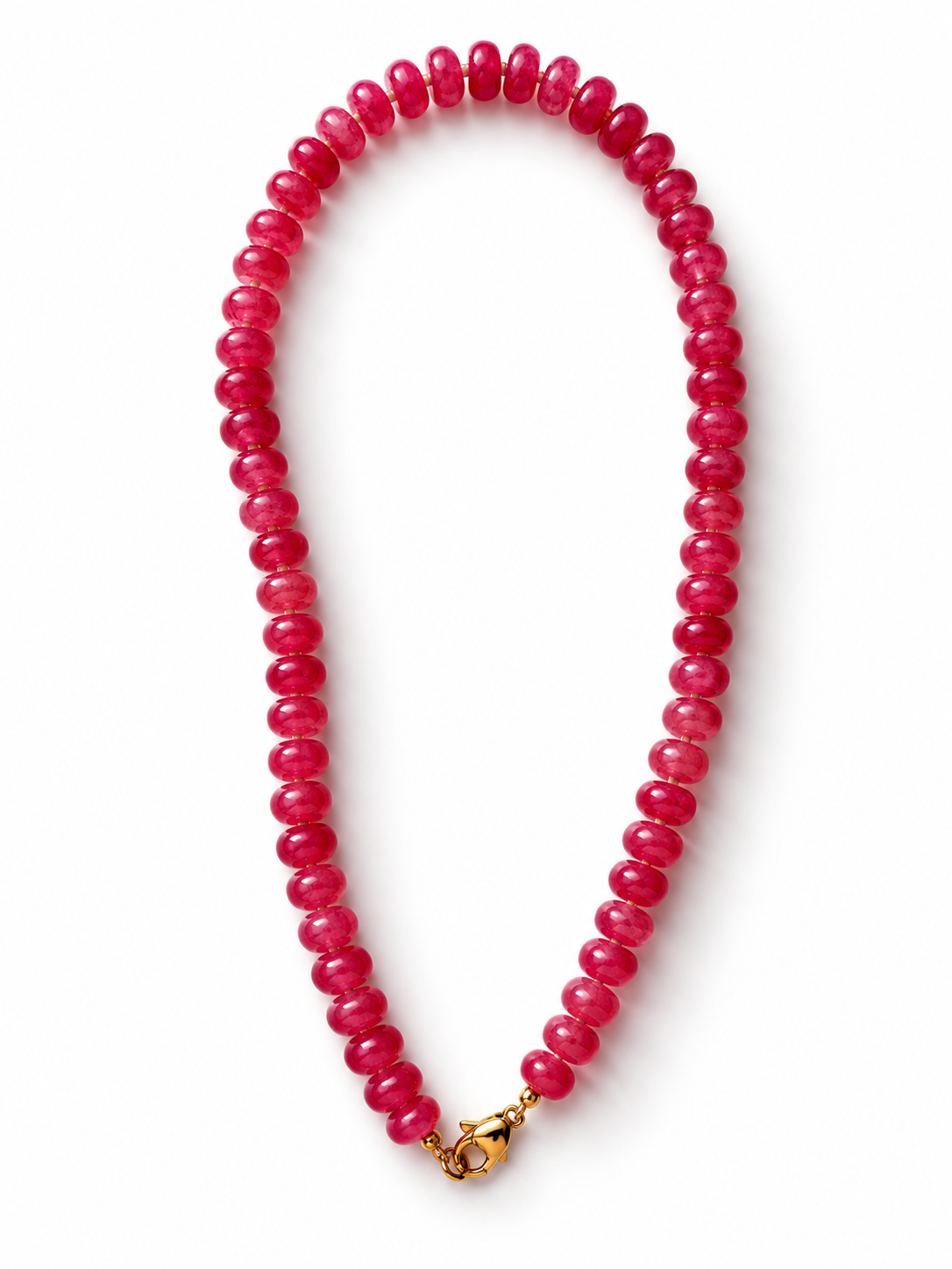 Collana Velvet