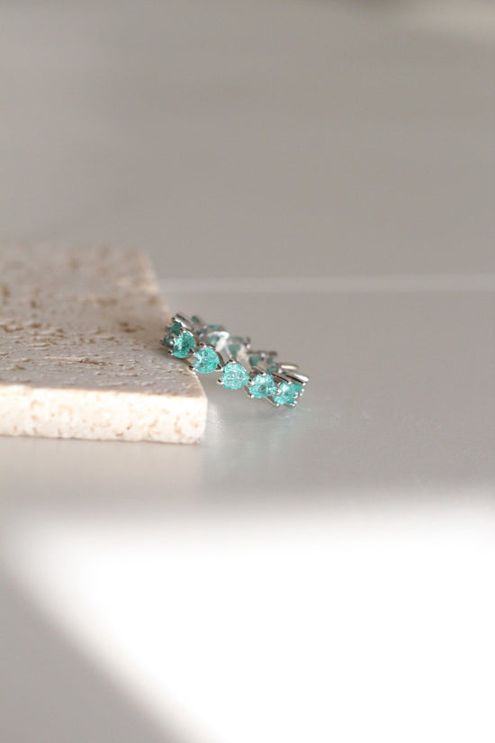 Anello Veretta cuori