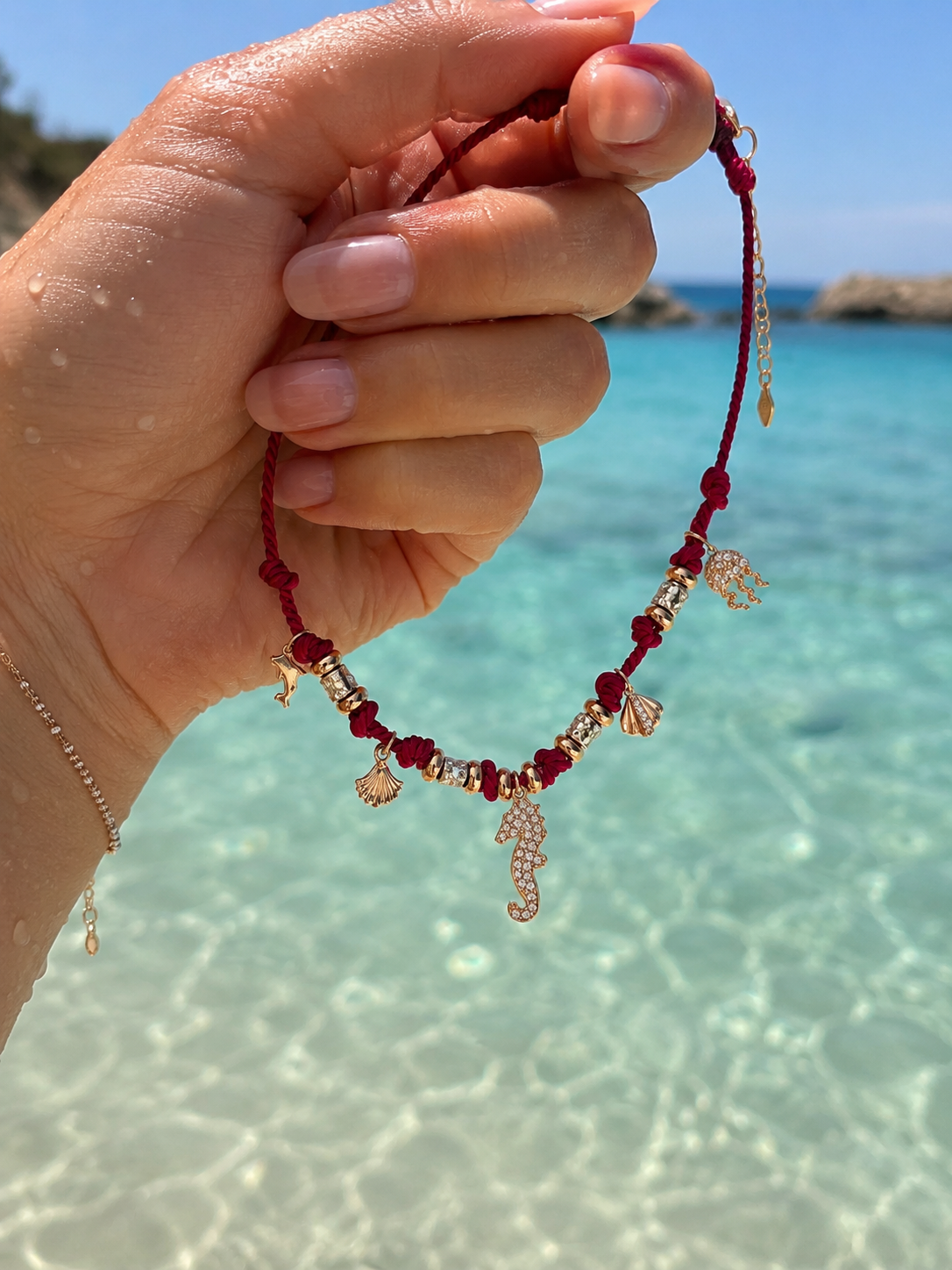 Collana Dolce Mar