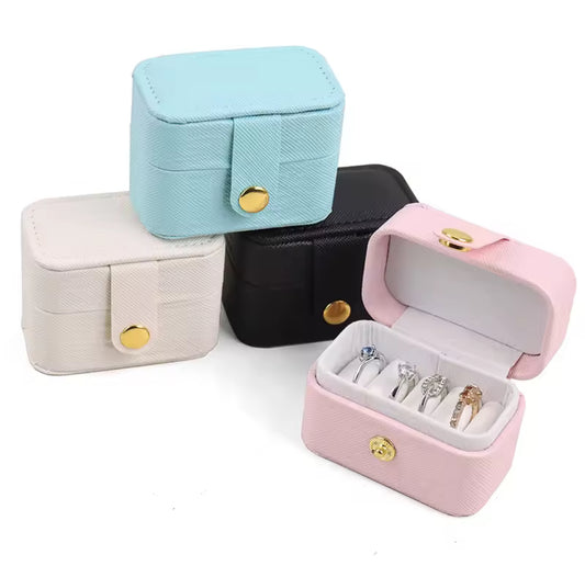 Portagioie anelli omaggio