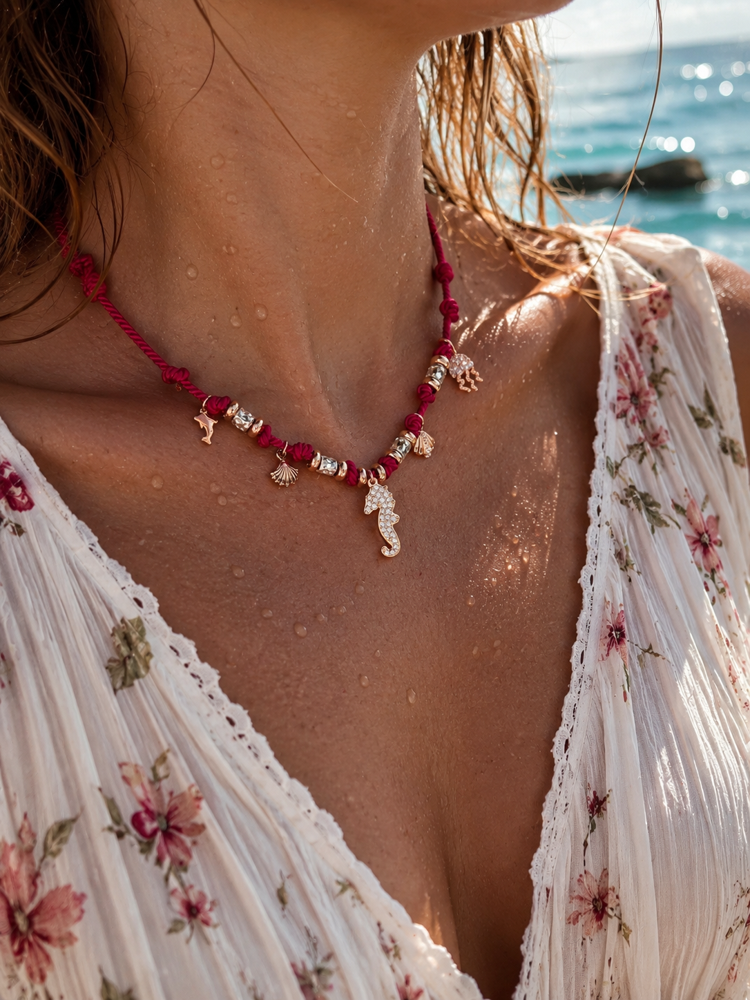 Collana Dolce Mar