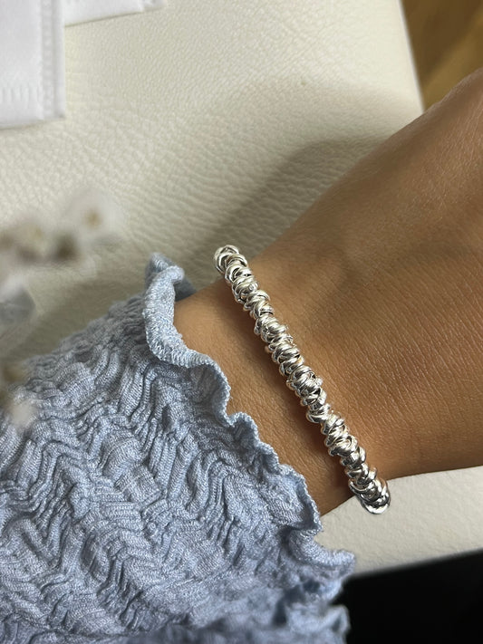 Bracciale nodini
