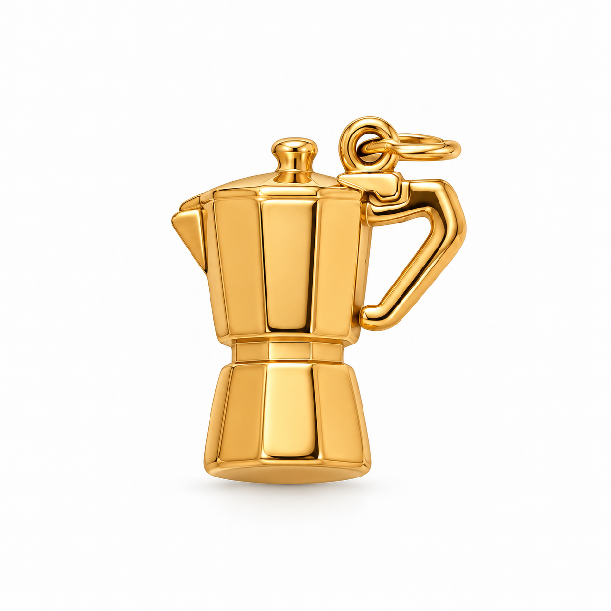 Charm Moka