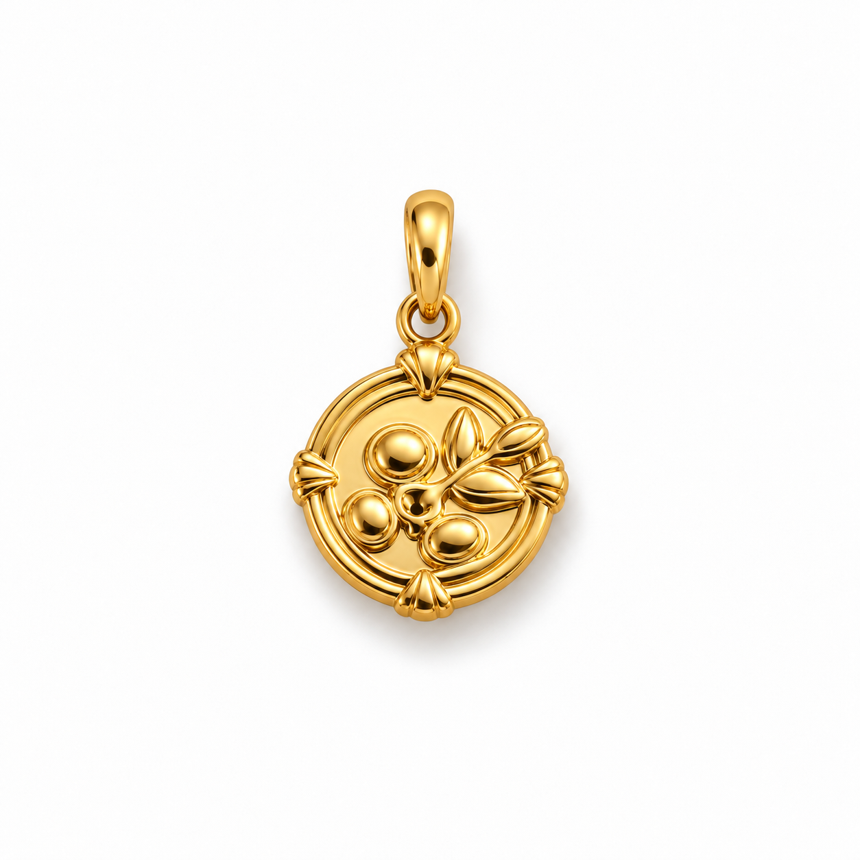 Charm Olive