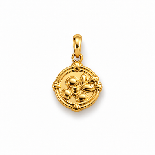 Charm Olive