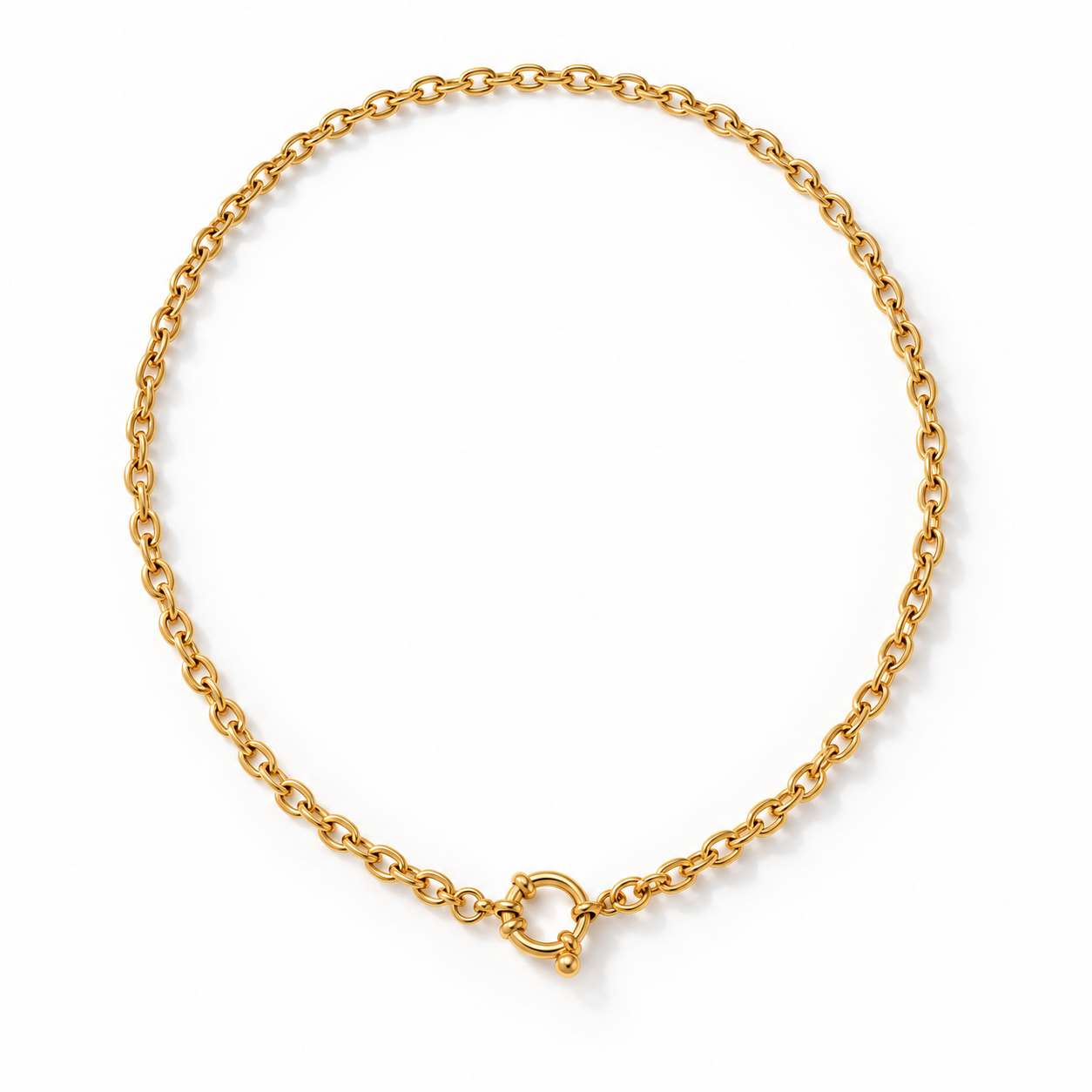 Collana catena