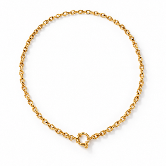 Collana catena