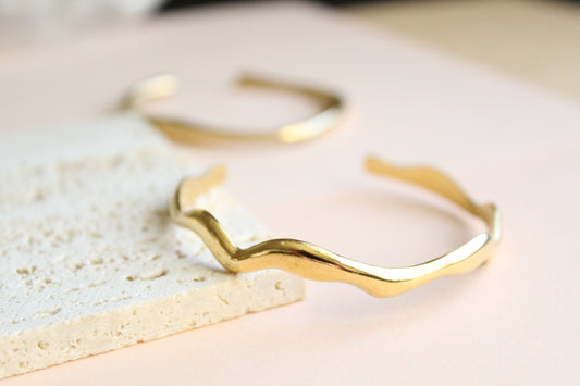 Bracciale Wave