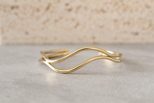 Bracciale Wave