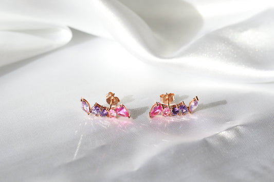 Orecchini Sparkle