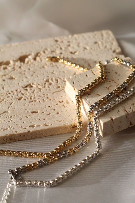 Bracciali granelle