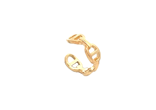 Earcuff catena